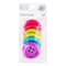 1.375&#x22; Fun Round Buttons by Loops &#x26; Threads&#xAE;
